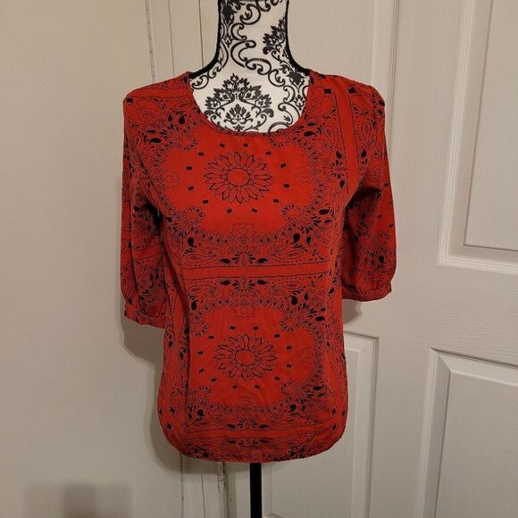 Pomelo woman's top   - Picture 1 of 6